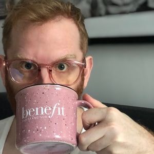 Meet your Posher, George